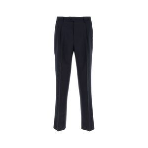 Etro Men Trousers Single Pleat